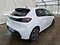 preview Peugeot 208 #2