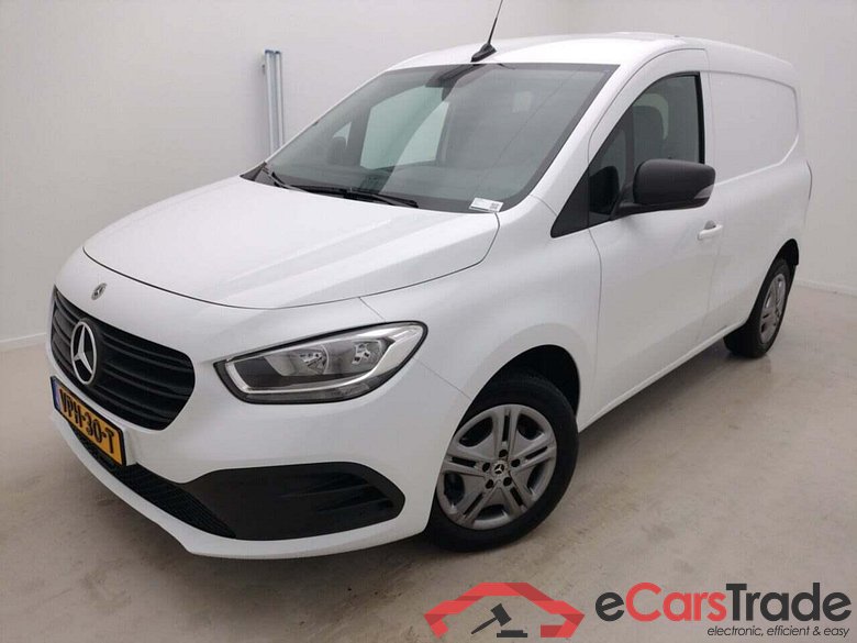 MERCEDES-BENZ CITAN 110 CDI L1 Pro #1