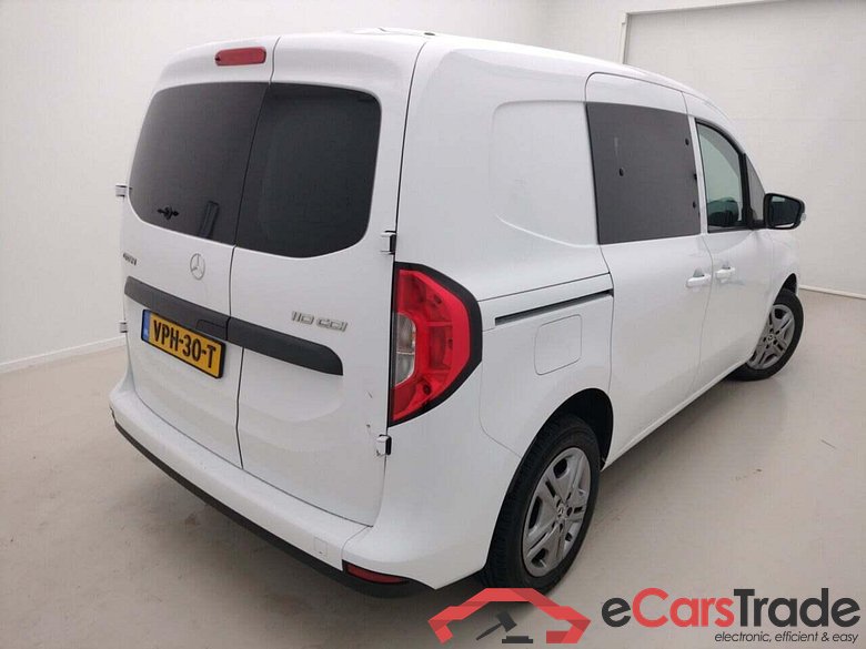 MERCEDES-BENZ CITAN 110 CDI L1 Pro #2