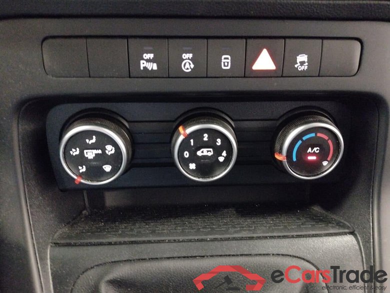MERCEDES-BENZ CITAN 110 CDI L1 Pro #5