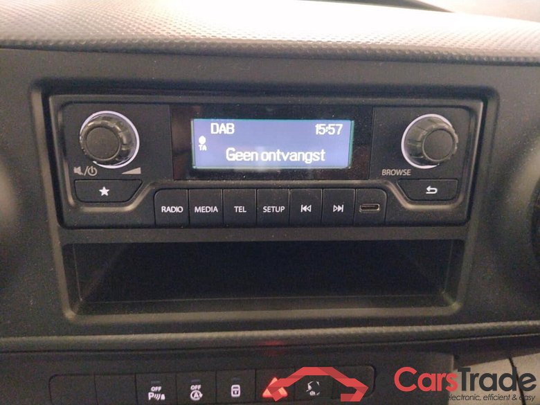 MERCEDES-BENZ CITAN 110 CDI L1 Pro #6