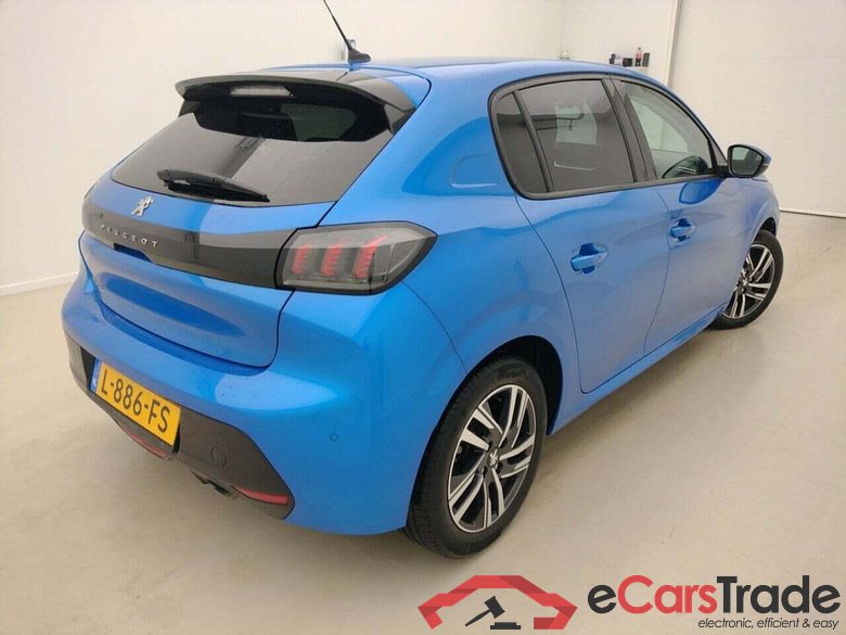 PEUGEOT 208 1.2 PT Allure Pack #2