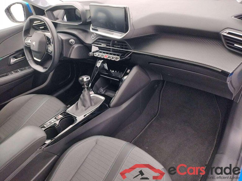 PEUGEOT 208 1.2 PT Allure Pack #3