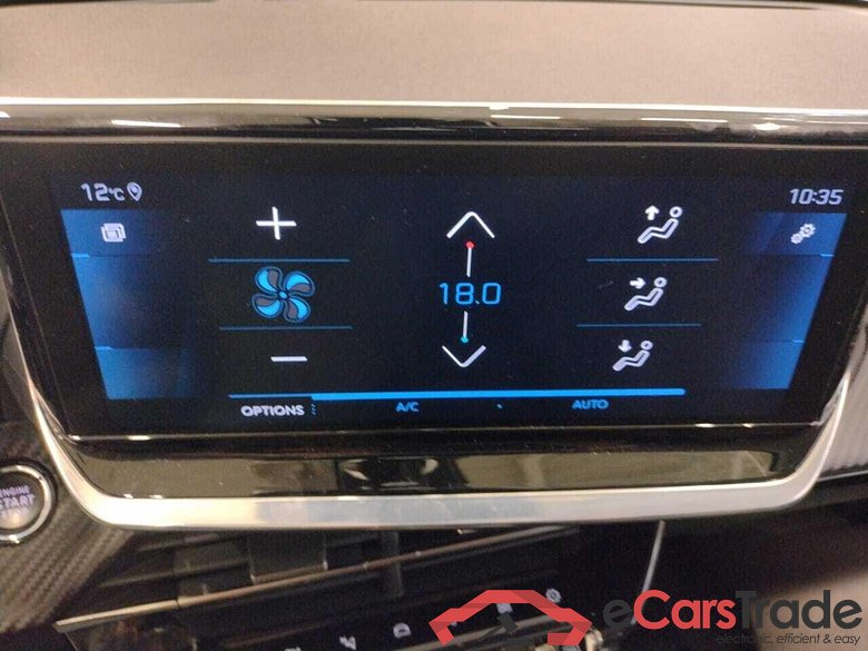 PEUGEOT 208 1.2 PT Allure Pack #5
