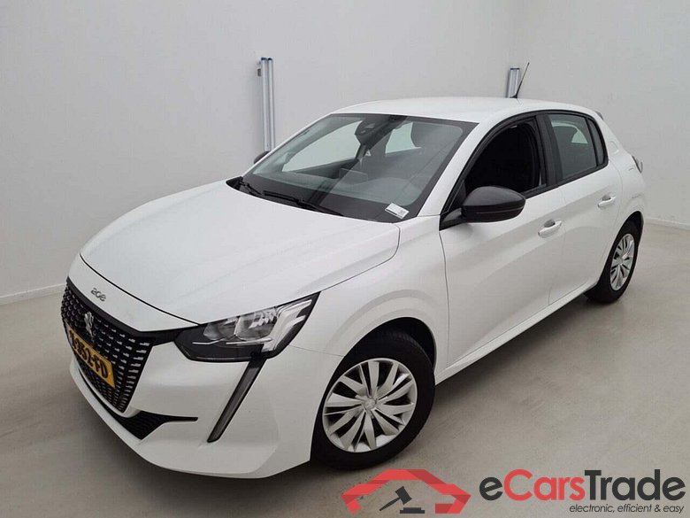 PEUGEOT 208 1.2 PT 75 Active