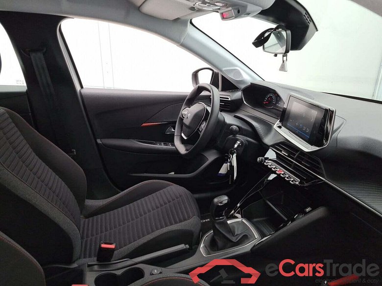 PEUGEOT 208 1.2 PT 75 Active #3