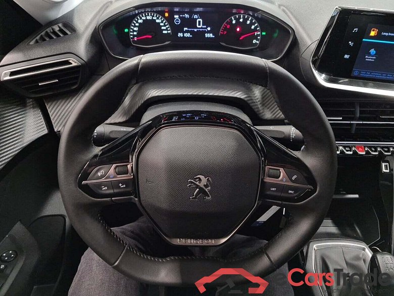 PEUGEOT 208 1.2 PT 75 Active #6