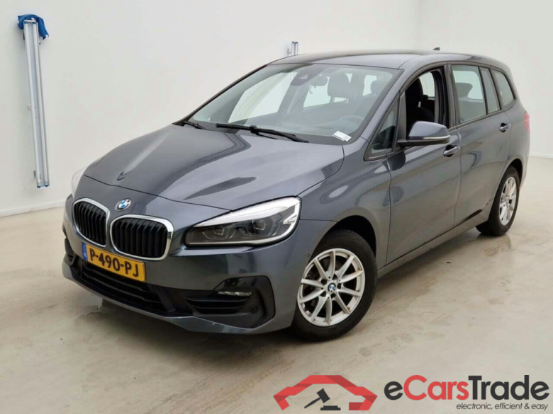 BMW 2-serie Gran Tourer 216i Bns Ed.Pl. #1