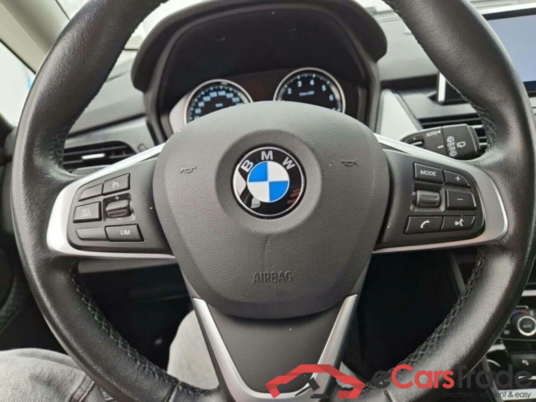 BMW 2-serie Gran Tourer 216i Bns Ed.Pl. #6