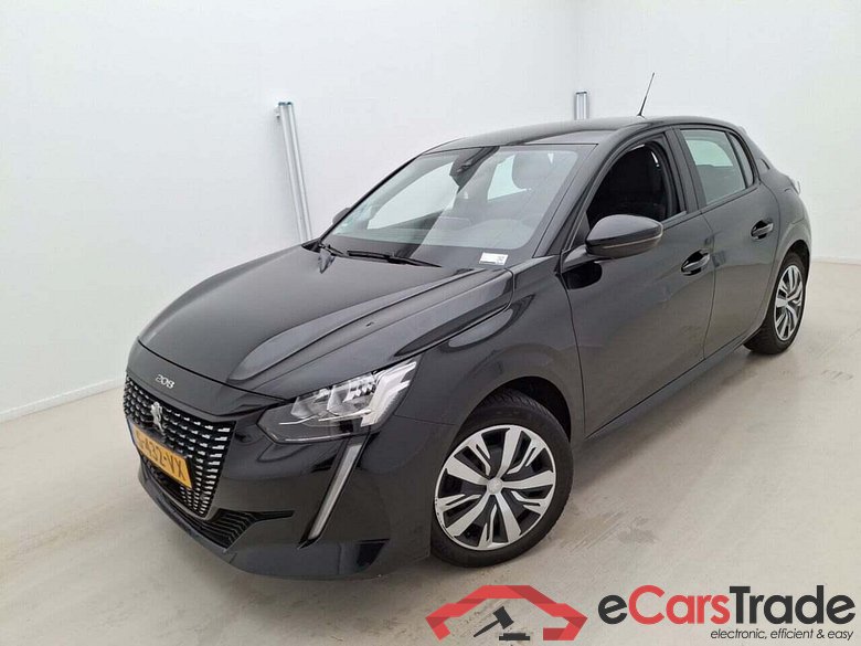 PEUGEOT 208 1.2 PureTech Active Pack #1