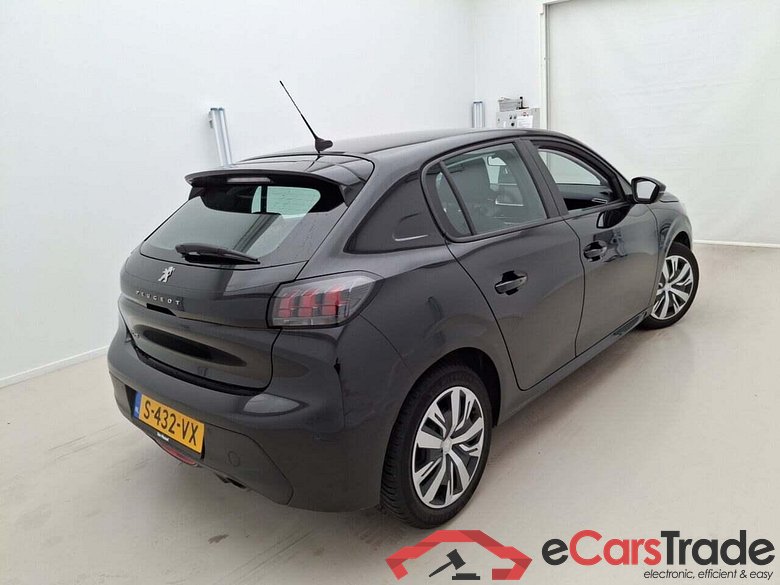 PEUGEOT 208 1.2 PureTech Active Pack #2