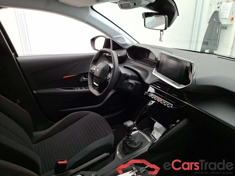 PEUGEOT 208 1.2 PureTech Active Pack #3
