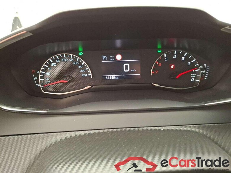 PEUGEOT 208 1.2 PureTech Active Pack #4