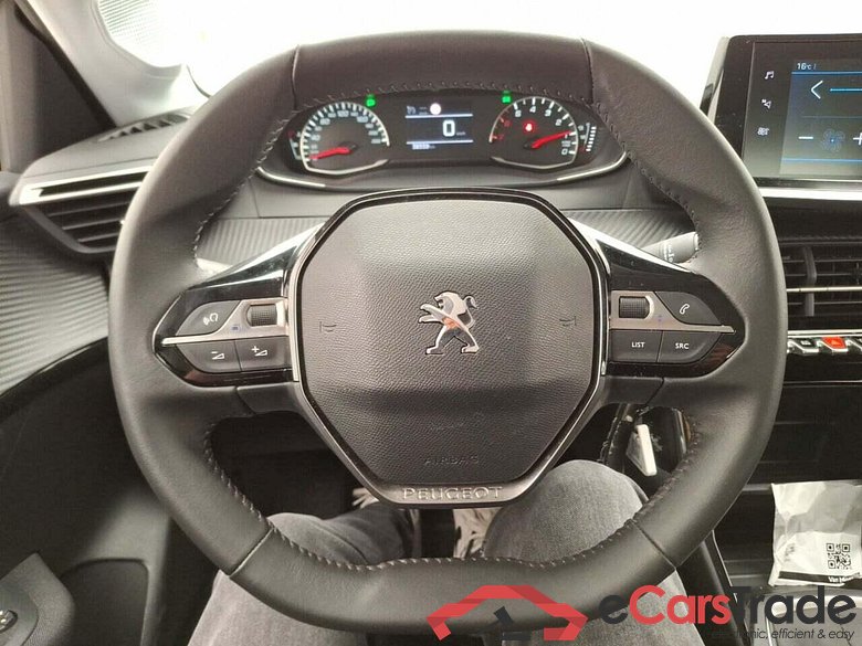 PEUGEOT 208 1.2 PureTech Active Pack #5