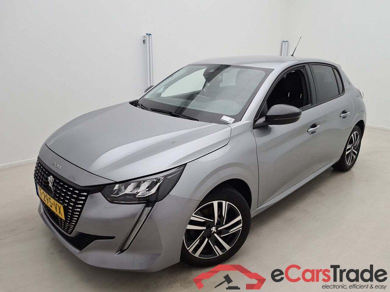 PEUGEOT 208 1.2 PT 100 Allure #1