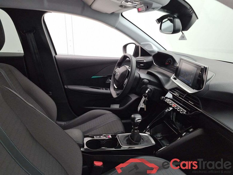 PEUGEOT 208 1.2 PT 100 Allure #3