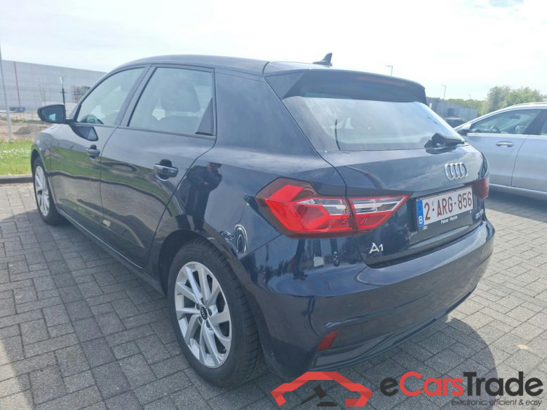 AUDI A1 1.0 25 TFSI ADVANCED #3