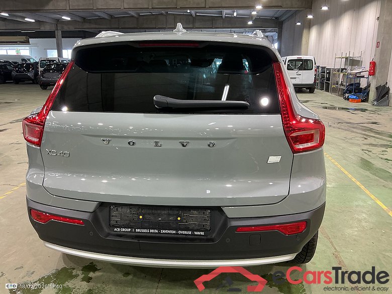 VOLVO XC40 1.5 T4 PHEV ULTIMATE BRIGHT DESIGN DCT #5