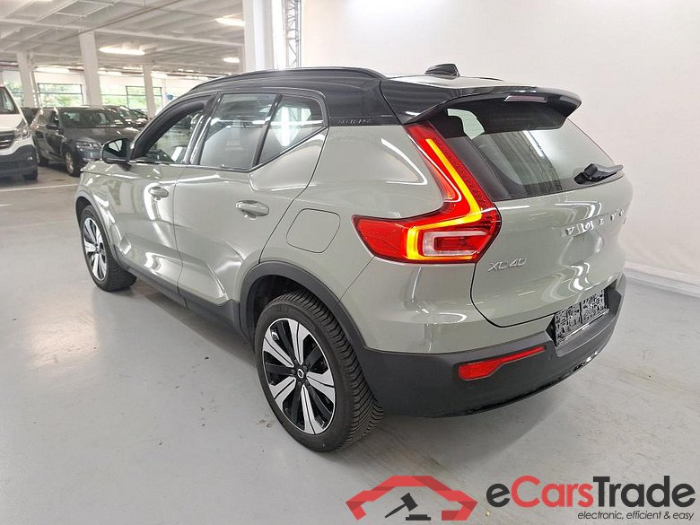 VOLVO XC40 BEV 70KWH RECHARGE PLUS #3
