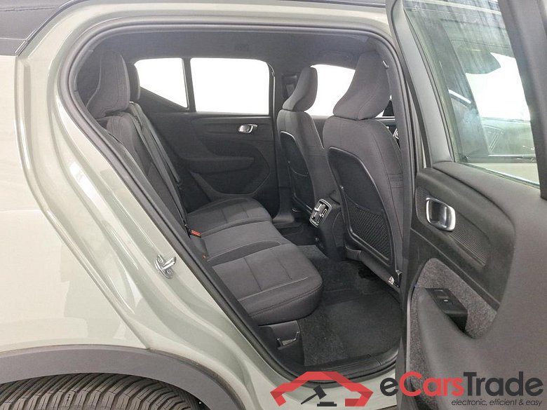 VOLVO XC40 BEV 70KWH RECHARGE PLUS #6