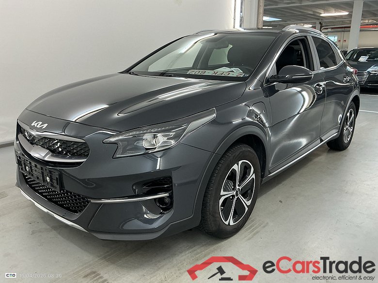 KIA XCEED 1.6 GDI PHEV DCT BUSINESS LINE