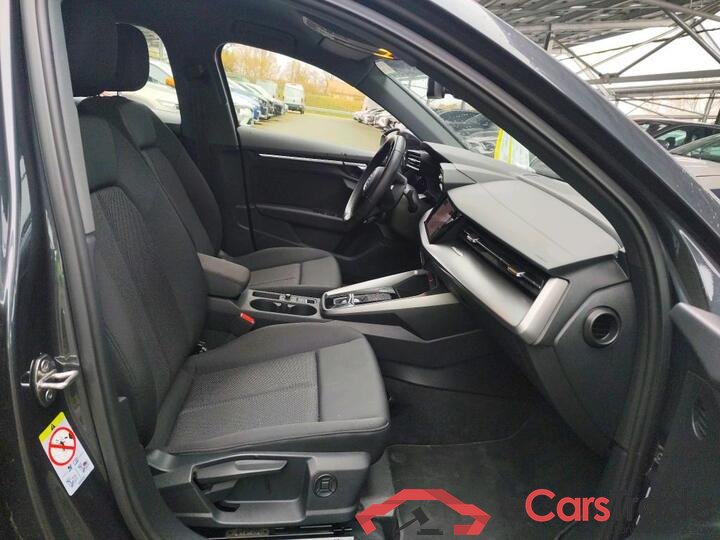 Audi A3 1.0 TFSI Aut. LED-Matrix ACC Virtual Navi KeylessGo Camera Klima PDC ... #5