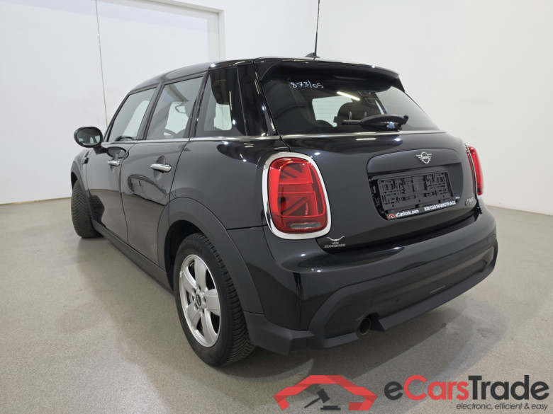 MINI One Facelift 1.5i LED-Xenon Virtual Navi KeylessGo Klima PDC ... #6