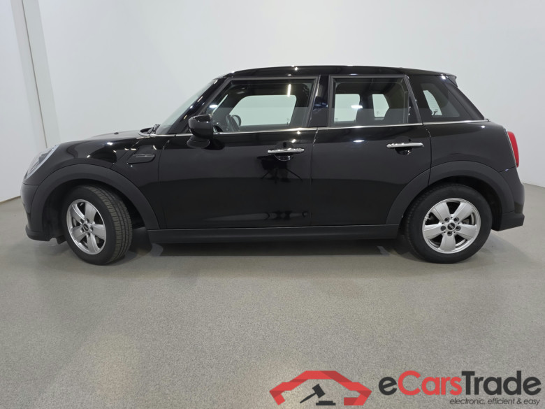 MINI One Facelift 1.5i LED-Xenon Navi KeylessGo Klima PDC ... #2