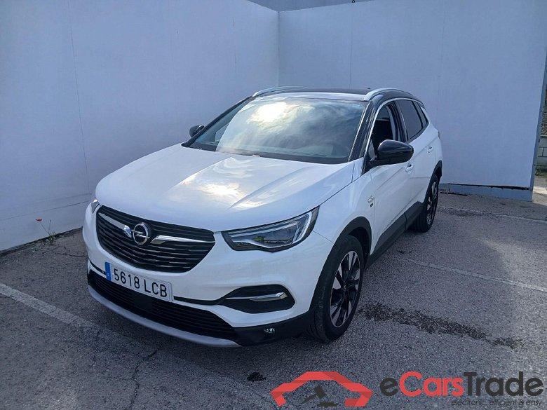OPEL Grandland X 1.2 Turbo 120 Aniversario 130 CV #1