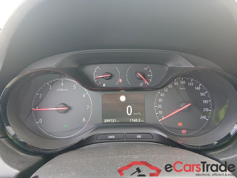 OPEL Grandland X 1.2 Turbo 120 Aniversario 130 CV #4