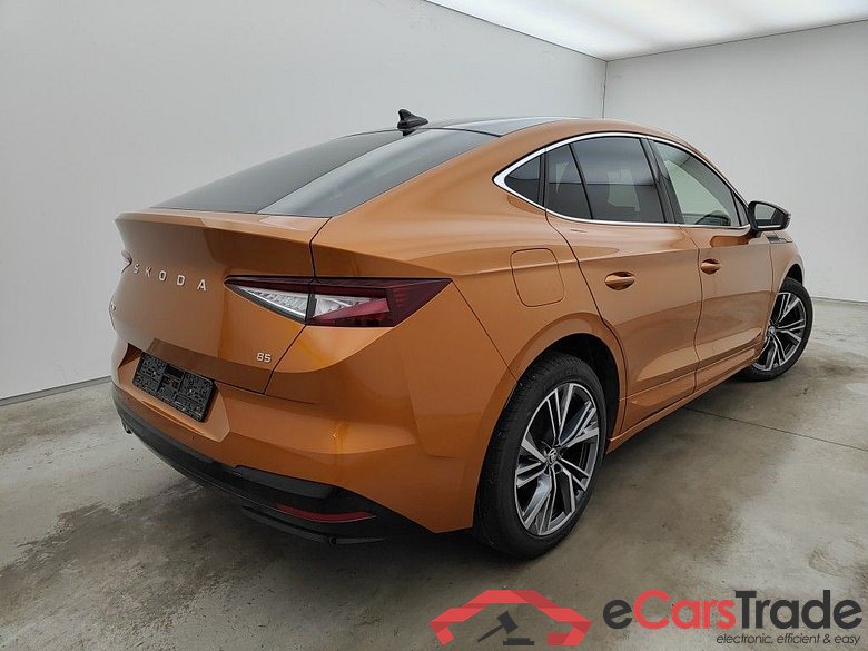Skoda Enyaq coupe 85 5d #2
