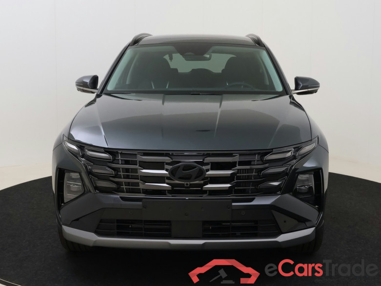 Hyundai Tucson Shine Sensation  1.6 T-GDi PHEV 6AT #2