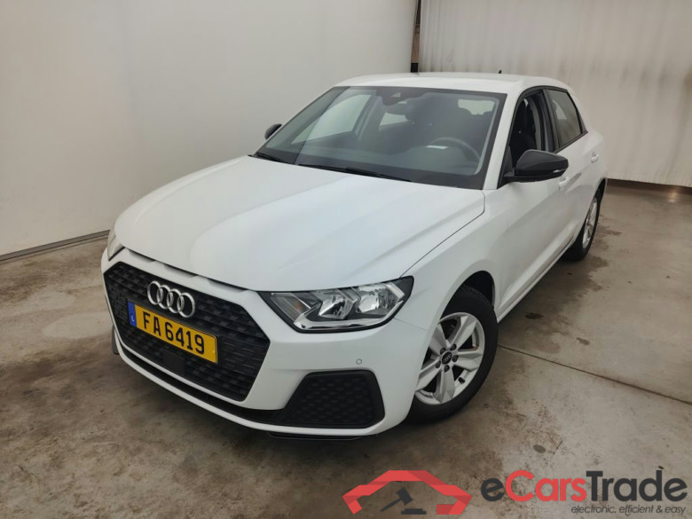 Audi A1 30 TFSI S tronic 5d