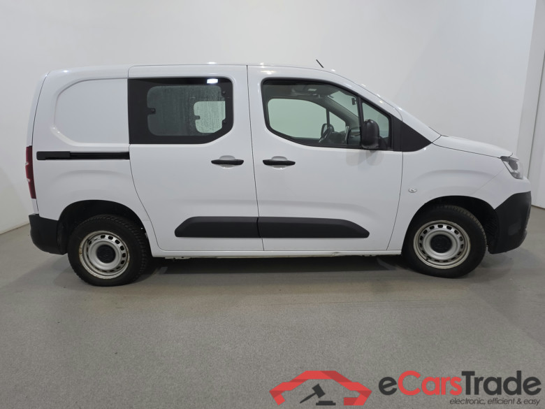 Citroen Berlingo 1.5 BlueHDi 2PL 2 Slide Doors Navi Klima PDC ... #5