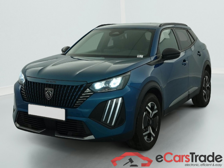 Peugeot 2008 Allure 1.2 S&S 100 BVM6 #3