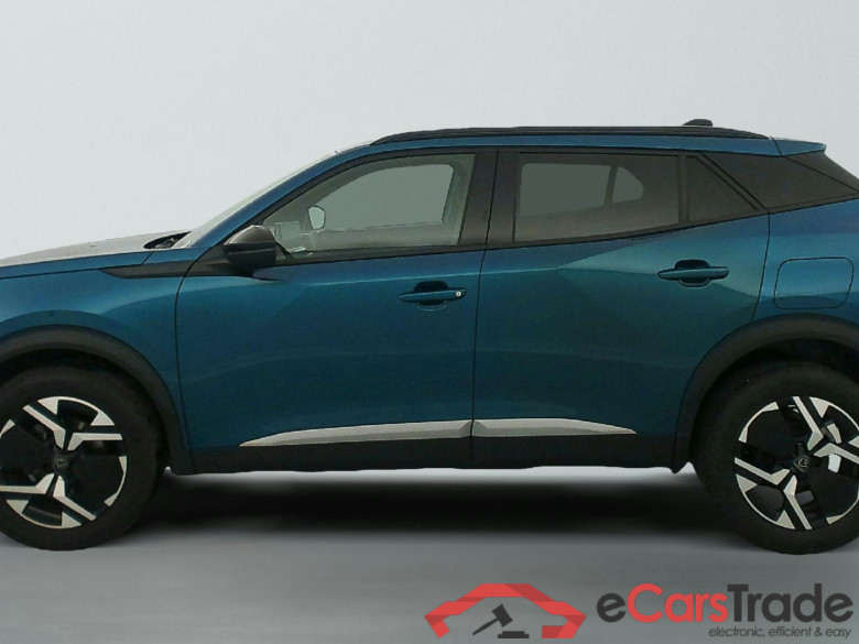 Peugeot 2008 Allure 1.2 S&S 100 BVM6 #4