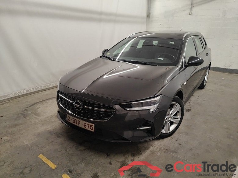 Opel Insignia Sports Tourer 1.5 Turbo D S/S 90kW Business Ed AT8 5d #1