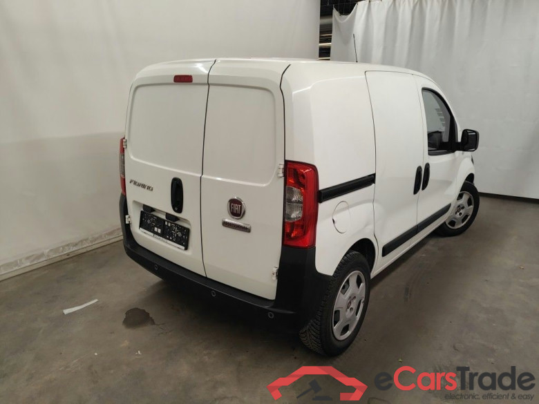 Fiat Fiorino 1.3 MJT 80HPEuro 6D SX 4d #2