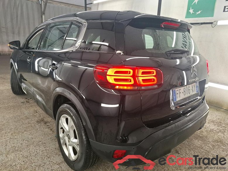 C5 Aircross Business 1.5 BlueHDi 130CV BVM6 E6dT #2