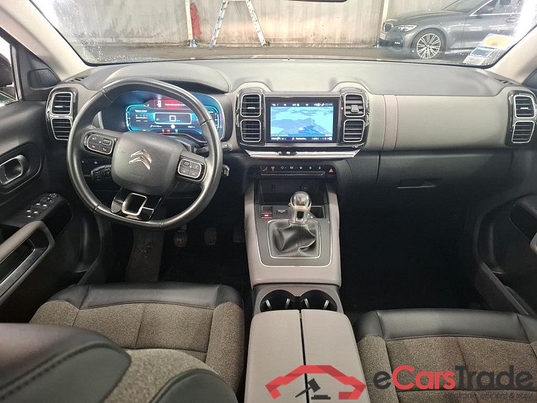 C5 Aircross Business 1.5 BlueHDi 130CV BVM6 E6dT #5