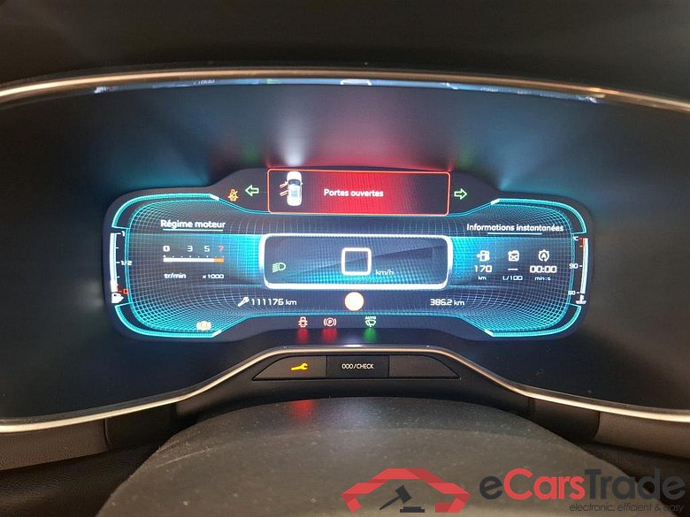 C5 Aircross Business 1.5 BlueHDi 130CV BVM6 E6dT #6