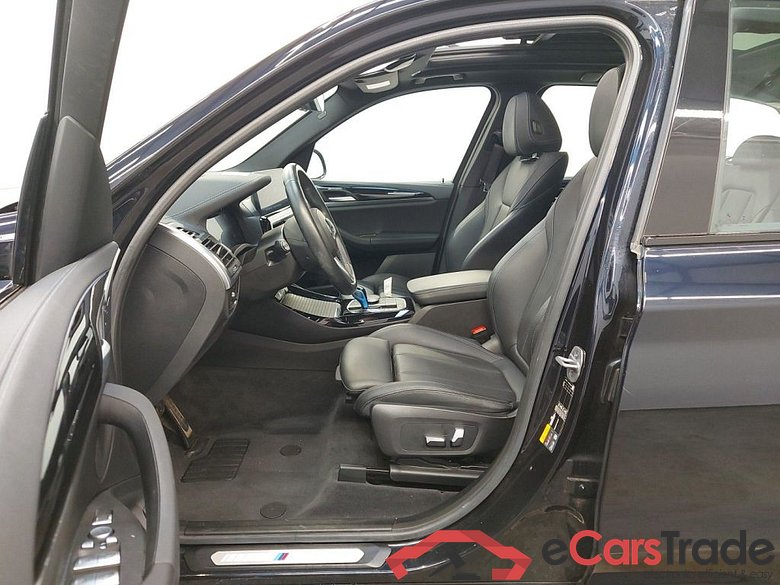 BMW IX3 - 2022 74 kWh 286 iX3 5d #3