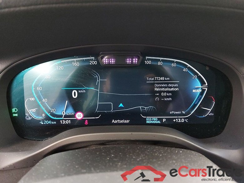 BMW IX3 - 2022 74 kWh 286 iX3 5d #6