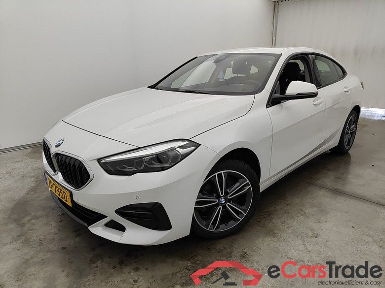 BMW 2 GRAN COUPE 218iA 136hp OPF 4d