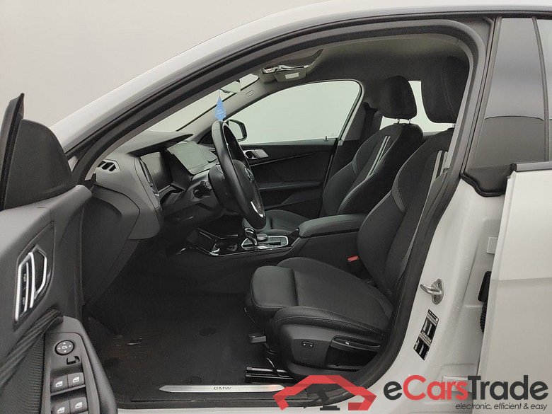 BMW 2 GRAN COUPE 218iA 136hp OPF 4d #3