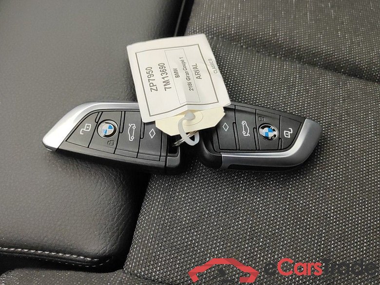 BMW 2 GRAN COUPE 218iA 136hp OPF 4d #4
