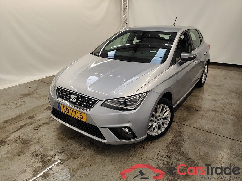 Seat Ibiza 1.0 EcoTSI 81kW Xcellence 5d