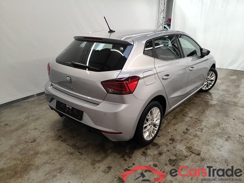 Seat Ibiza 1.0 EcoTSI 81kW Xcellence 5d #2