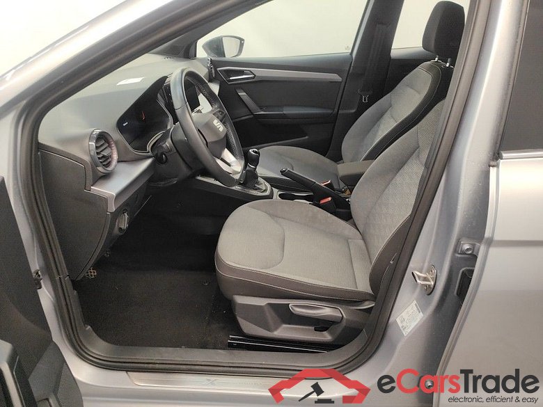 Seat Ibiza 1.0 EcoTSI 81kW Xcellence 5d #3