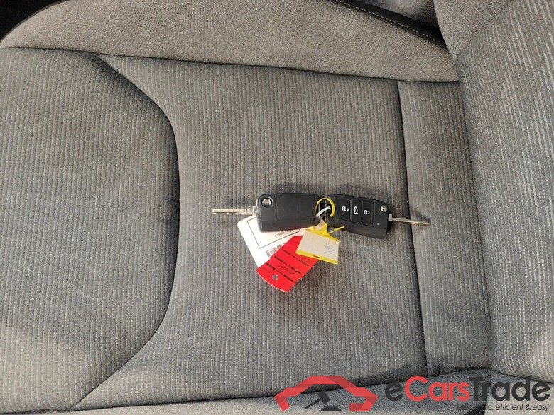 Seat Ibiza 1.0 EcoTSI 81kW Xcellence 5d #4